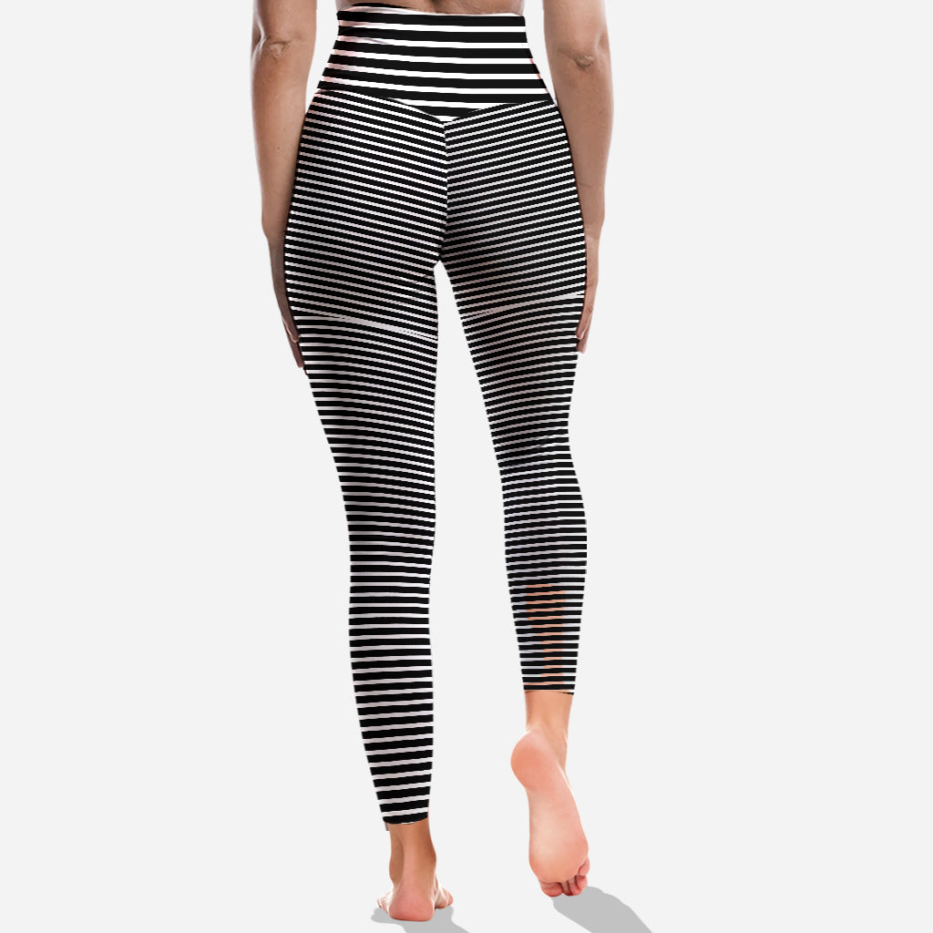 Naughty Cats - Personalized Cat Leggings