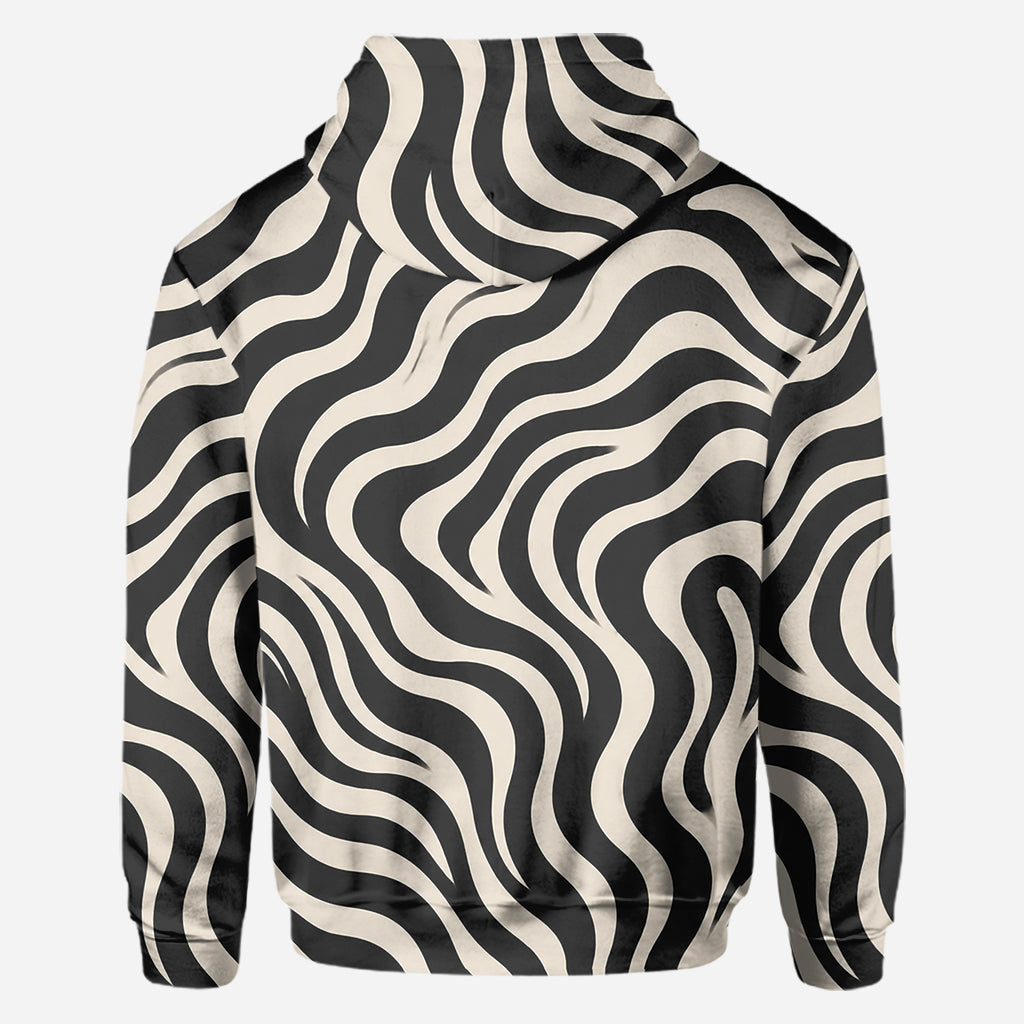T-shirt/ Hoodie de Style Gothique pour Amoureux des Animaux - Personnalisé