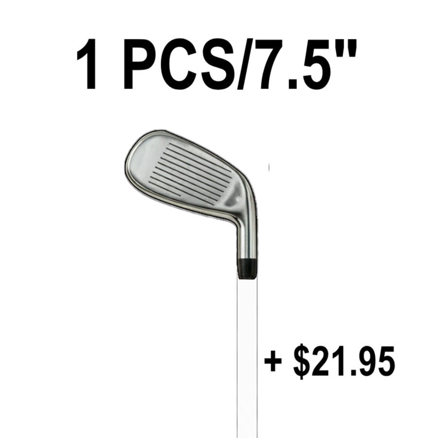 Golf Acrylic Stirrers