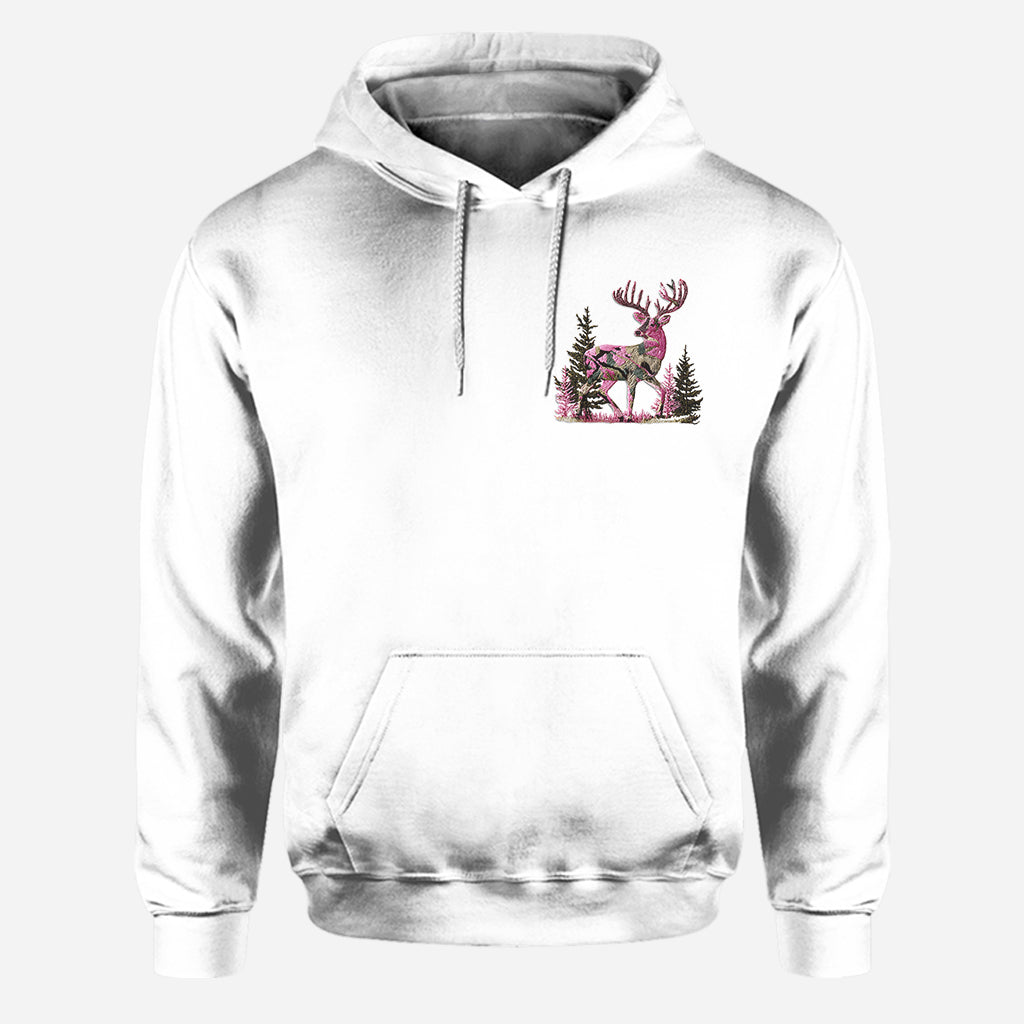 Country Girls - Personalized Hunting Hoodie and Leggings