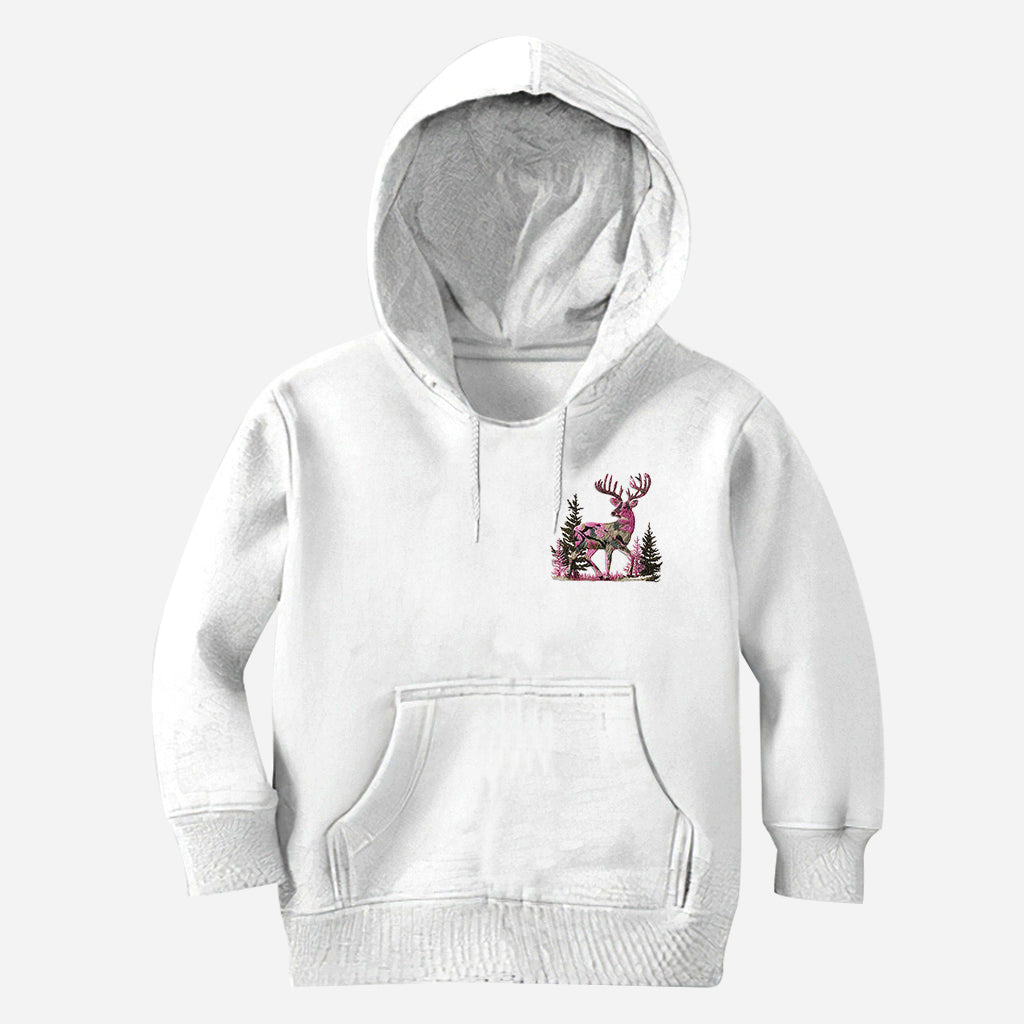 Country Girls - Personalized Hunting Hoodie and Leggings