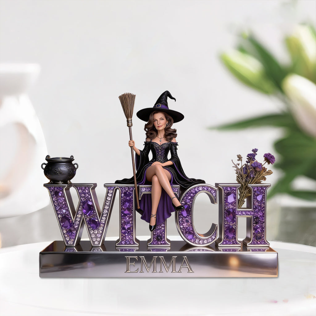 Custom Any Photo Special Event - Personalized Graduation Custom Shaped Acrylic Plaque