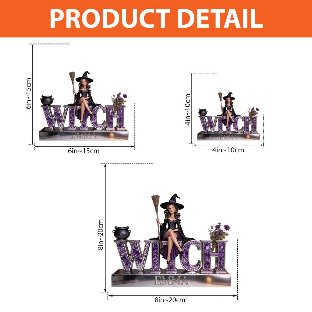 Custom Any Photo Special Event - Personalized Graduation Custom Shaped Acrylic Plaque