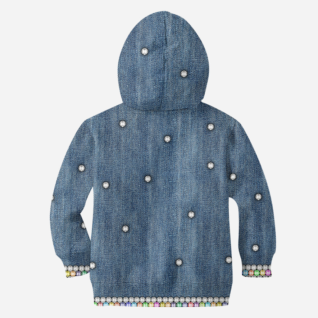 Beautiful Dragonfly - Personalized Dragonfly All Over Shirt