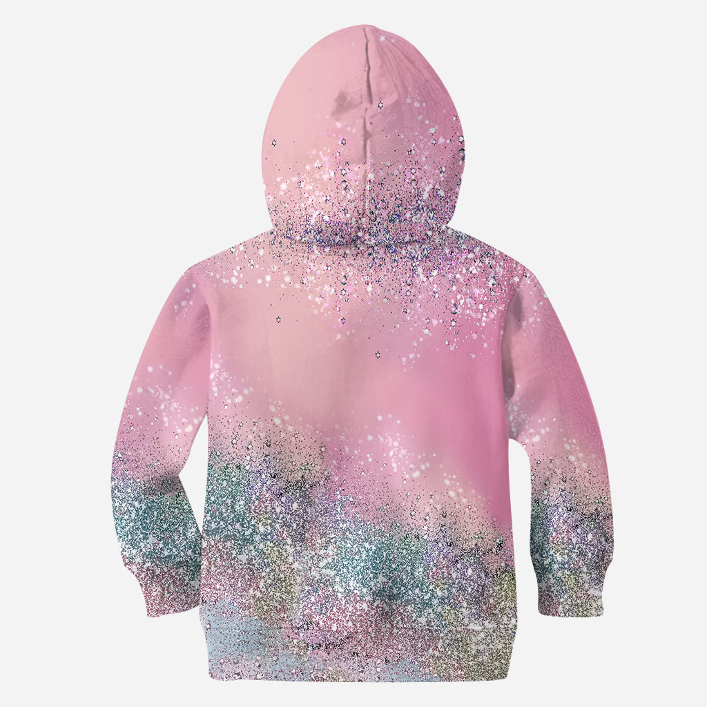 Mignonne vache des Highlands - T-shirt personnalisé avec motif vache des Highlands