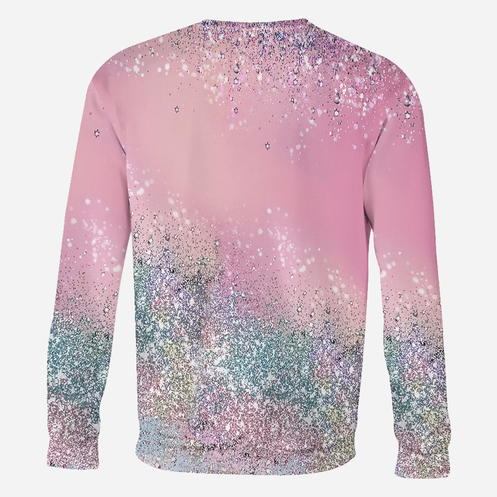 Mignonne vache des Highlands - T-shirt personnalisé avec motif vache des Highlands