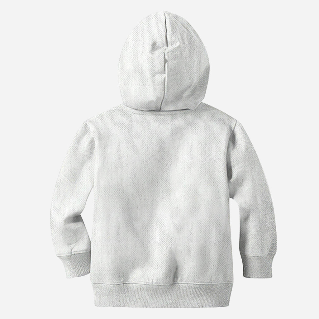 Just A Girl Who Loves Dogs - Personalized Dog All Over Shirt