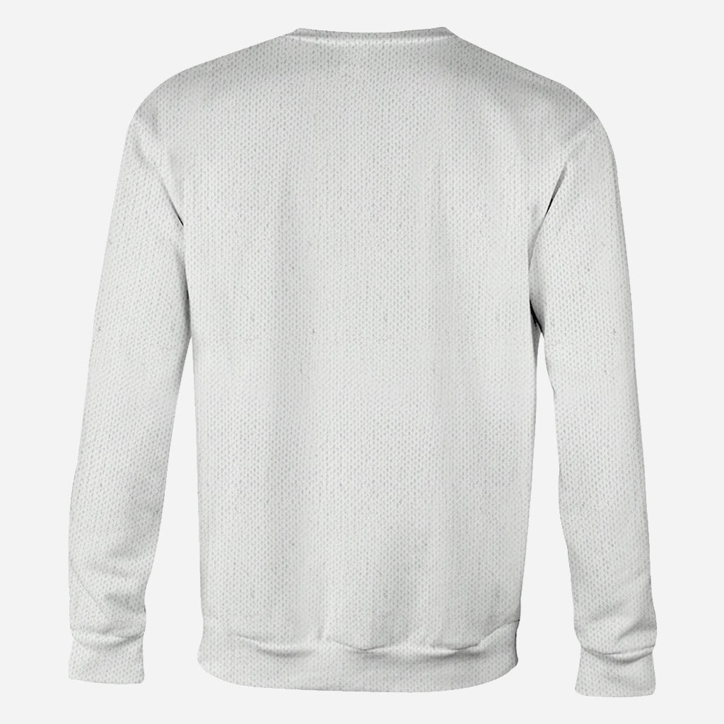 Just A Girl Who Loves Dogs - Personalized Dog All Over Shirt