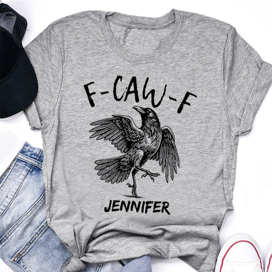 F-Claw - Personalized Halloween T-shirt And Hoodie