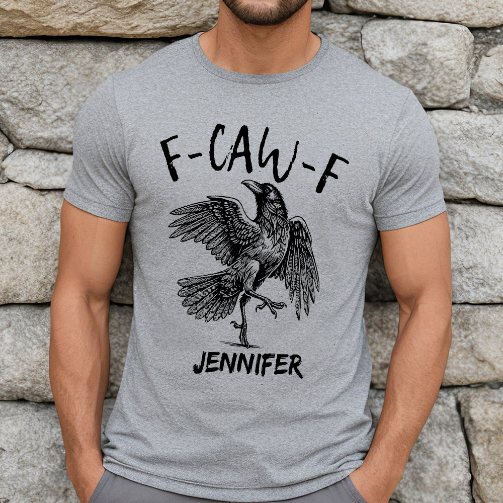 F-Claw - Personalized Halloween T-shirt And Hoodie
