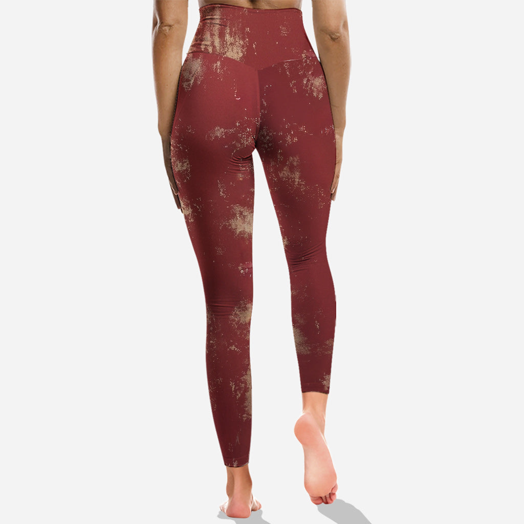 Women's America 250th Anniversary - Patriot Leggings