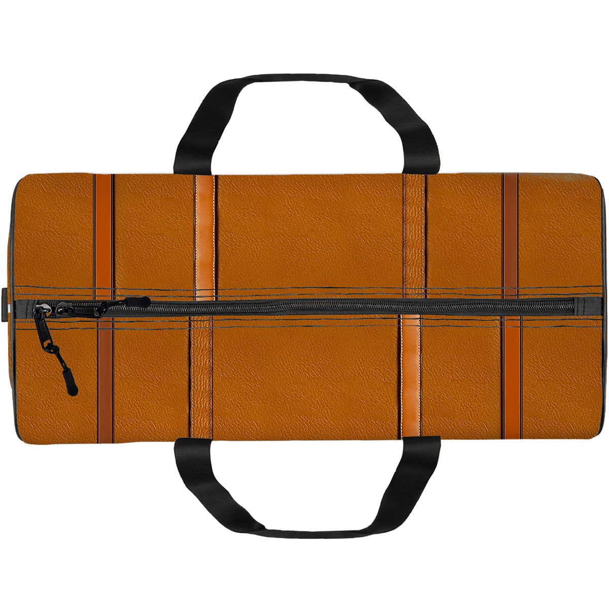 Cute Dachshund - Personalized Dachshund Duffle Bag