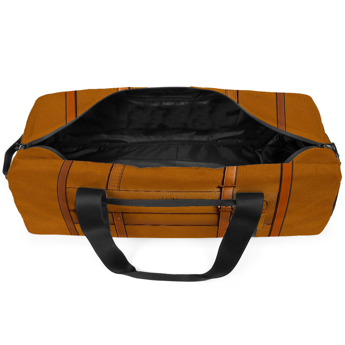 Cute Dachshund - Personalized Dachshund Duffle Bag