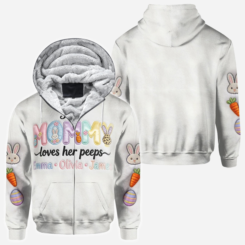 Custom Any Title Perfect Gift For Mom, Grandma - Personalized Grandma All Over Shirt