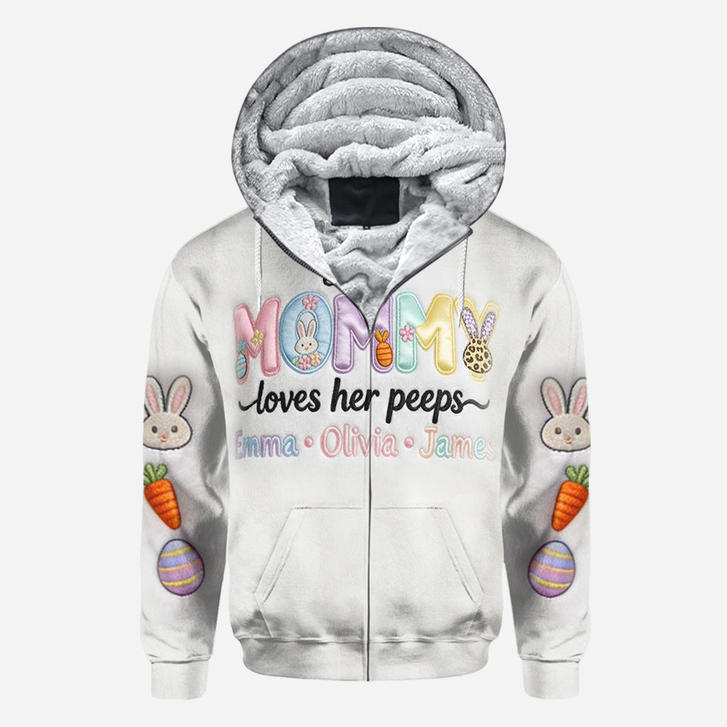 Custom Any Title Perfect Gift For Mom, Grandma - Personalized Grandma All Over Shirt