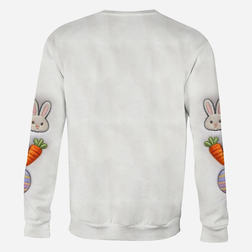 Custom Any Title Perfect Gift For Mom, Grandma - Personalized Grandma All Over Shirt