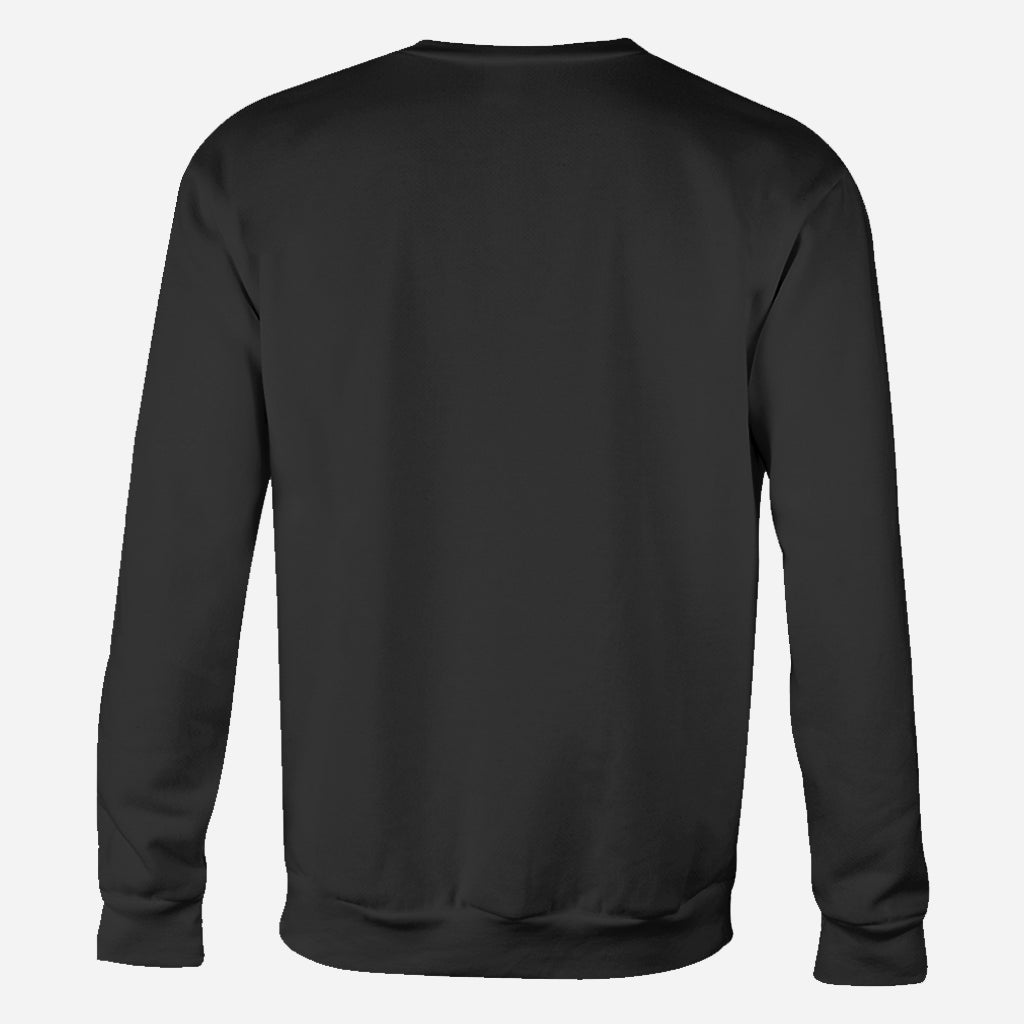 Maman fière d'un enfant autiste - T-shirt personnalisé de sensibilisation à l'autisme