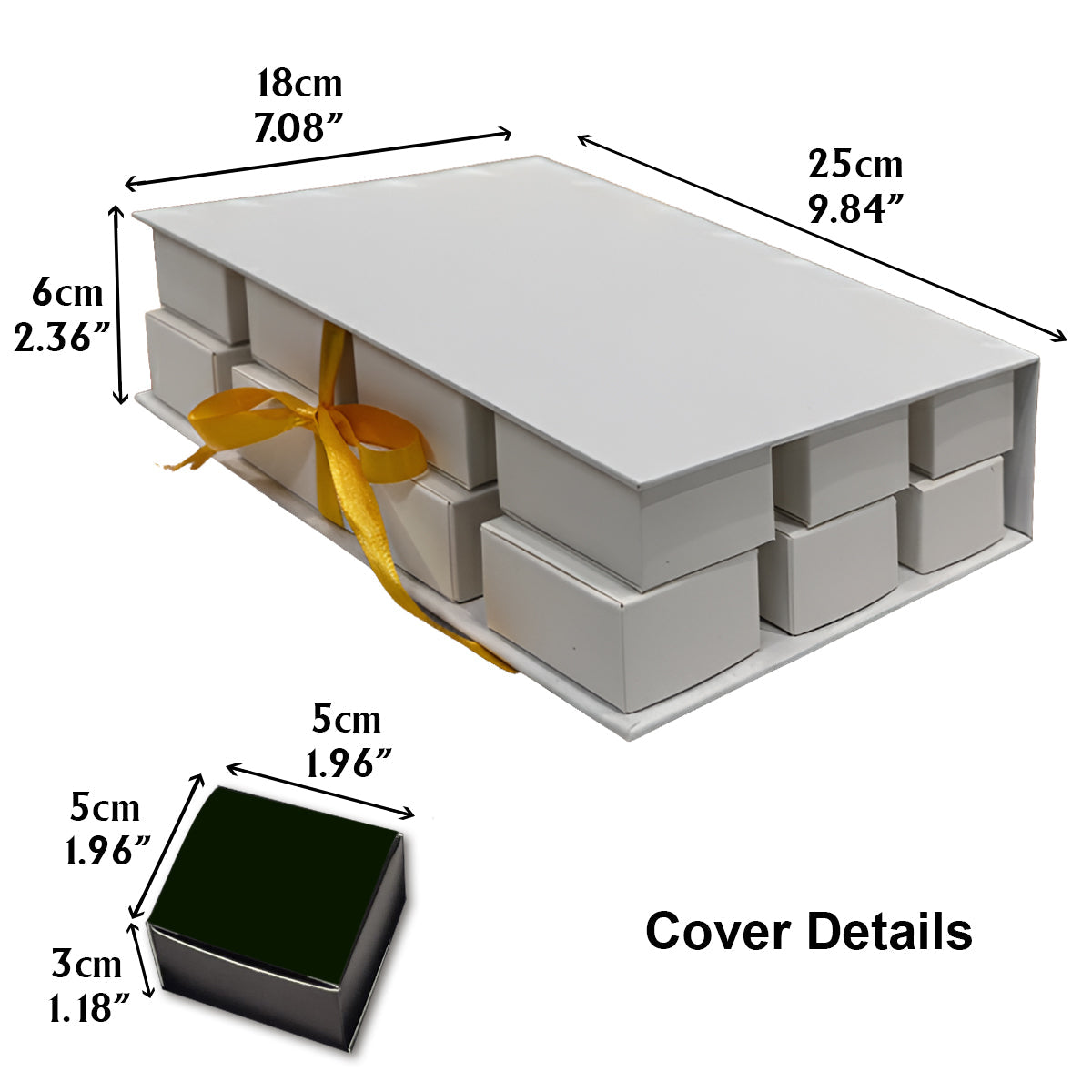 24 Dinosaurs Species Gift For Boys - Personalized Kid Folded Advent Calendar With Ornaments