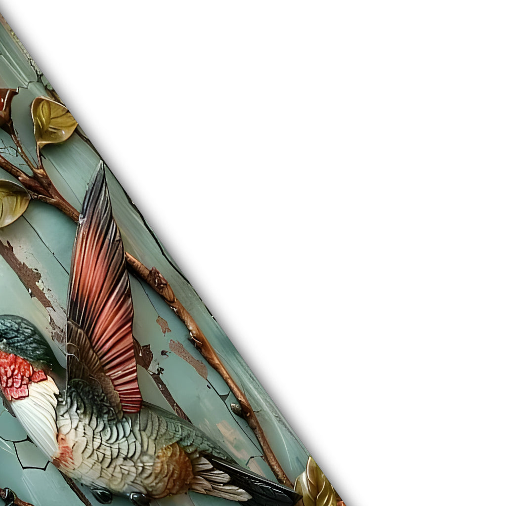 Your Garden - Personalized Gardening Cut Metal Sign