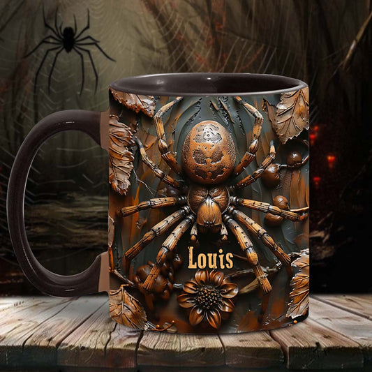 Passionné du Web - Mug personnalisé