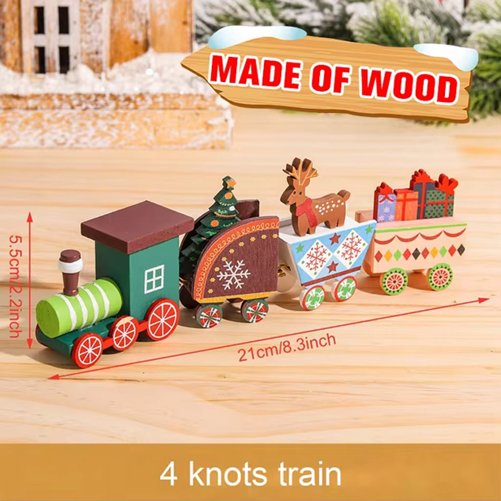 Christmas Train