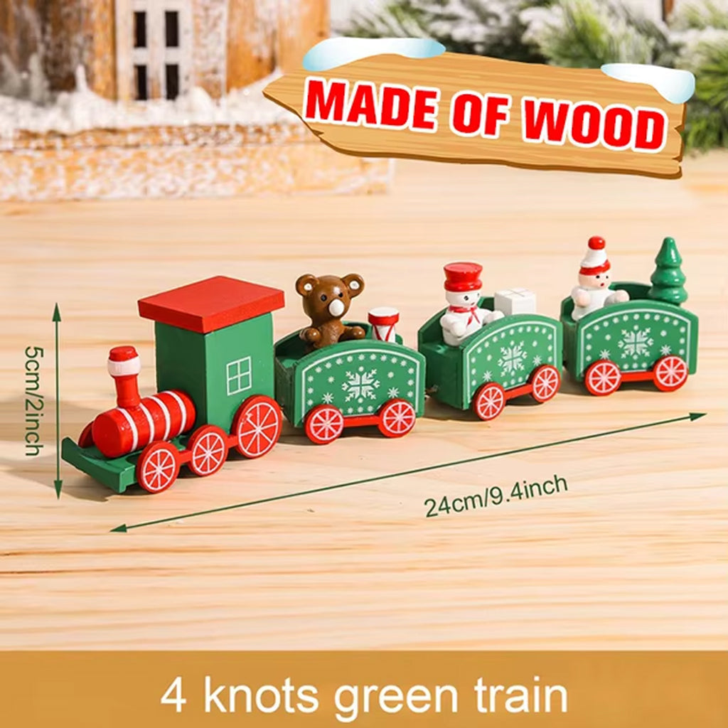 Christmas Train