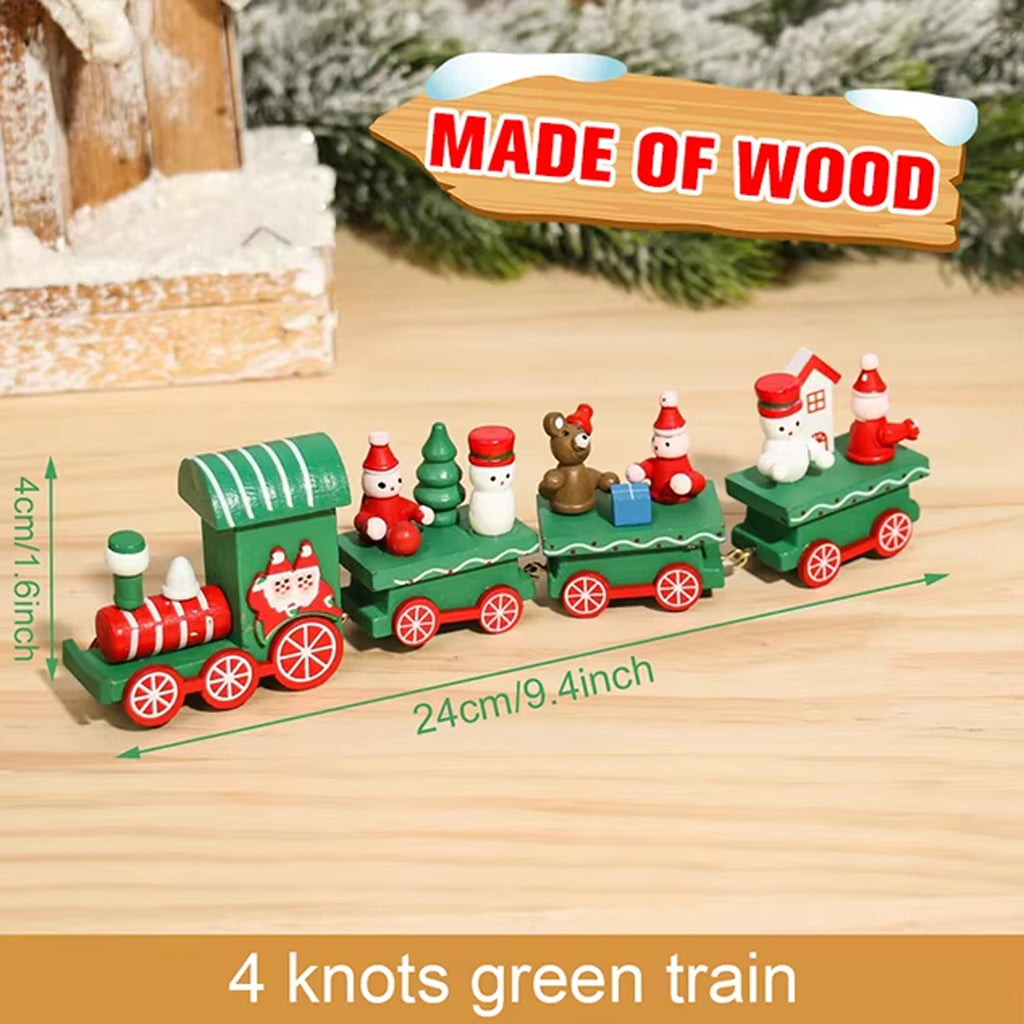 Christmas Train