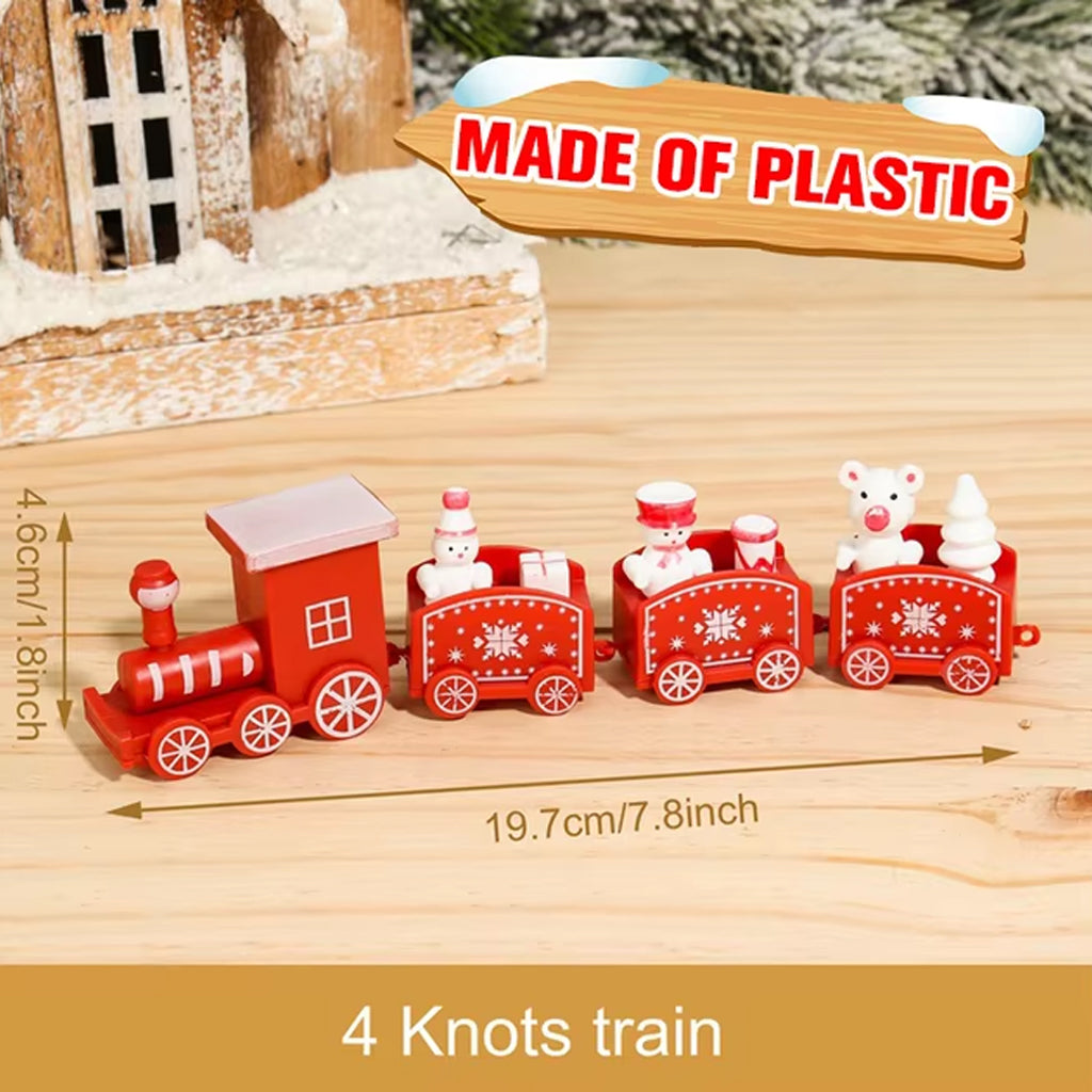 Christmas Train