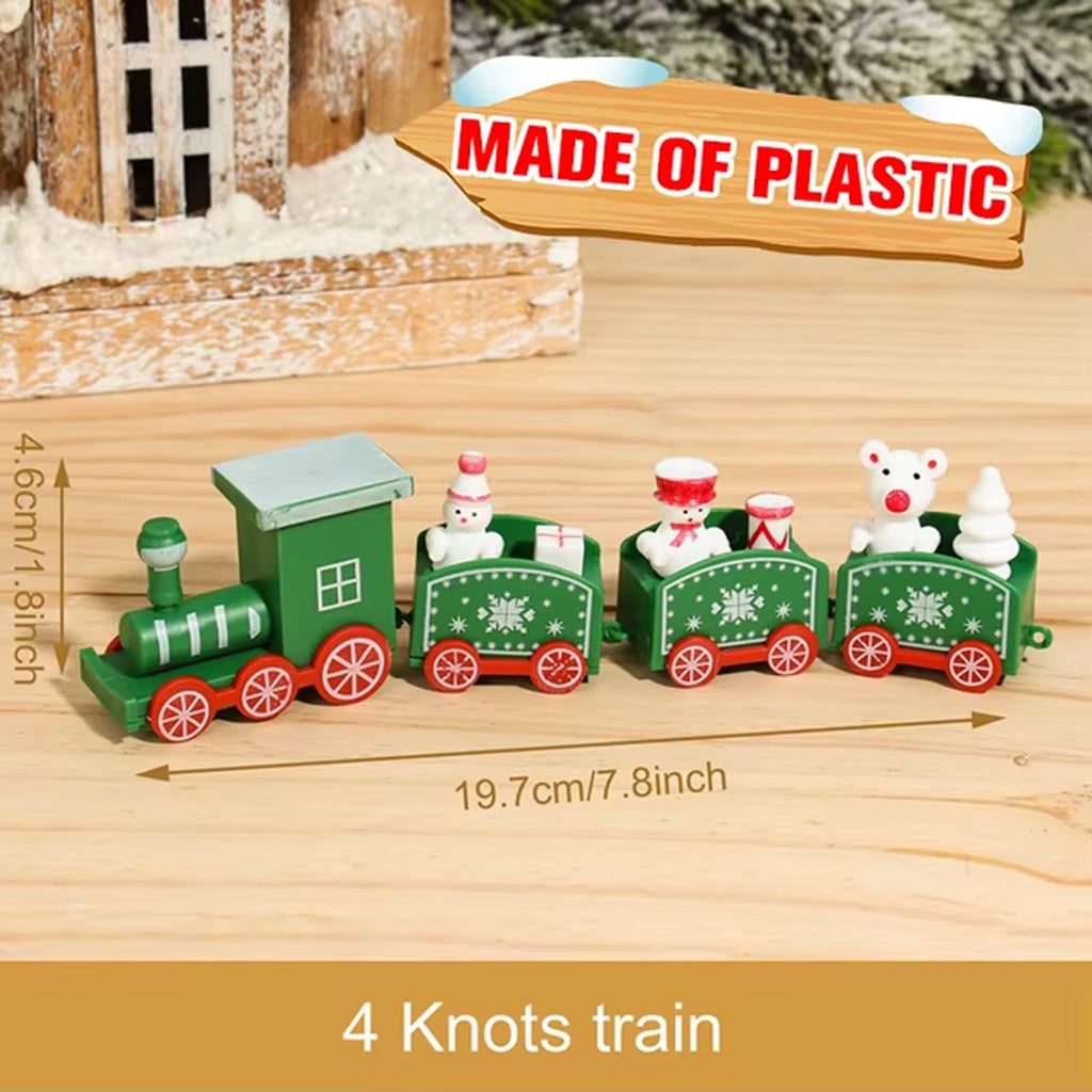 Christmas Train