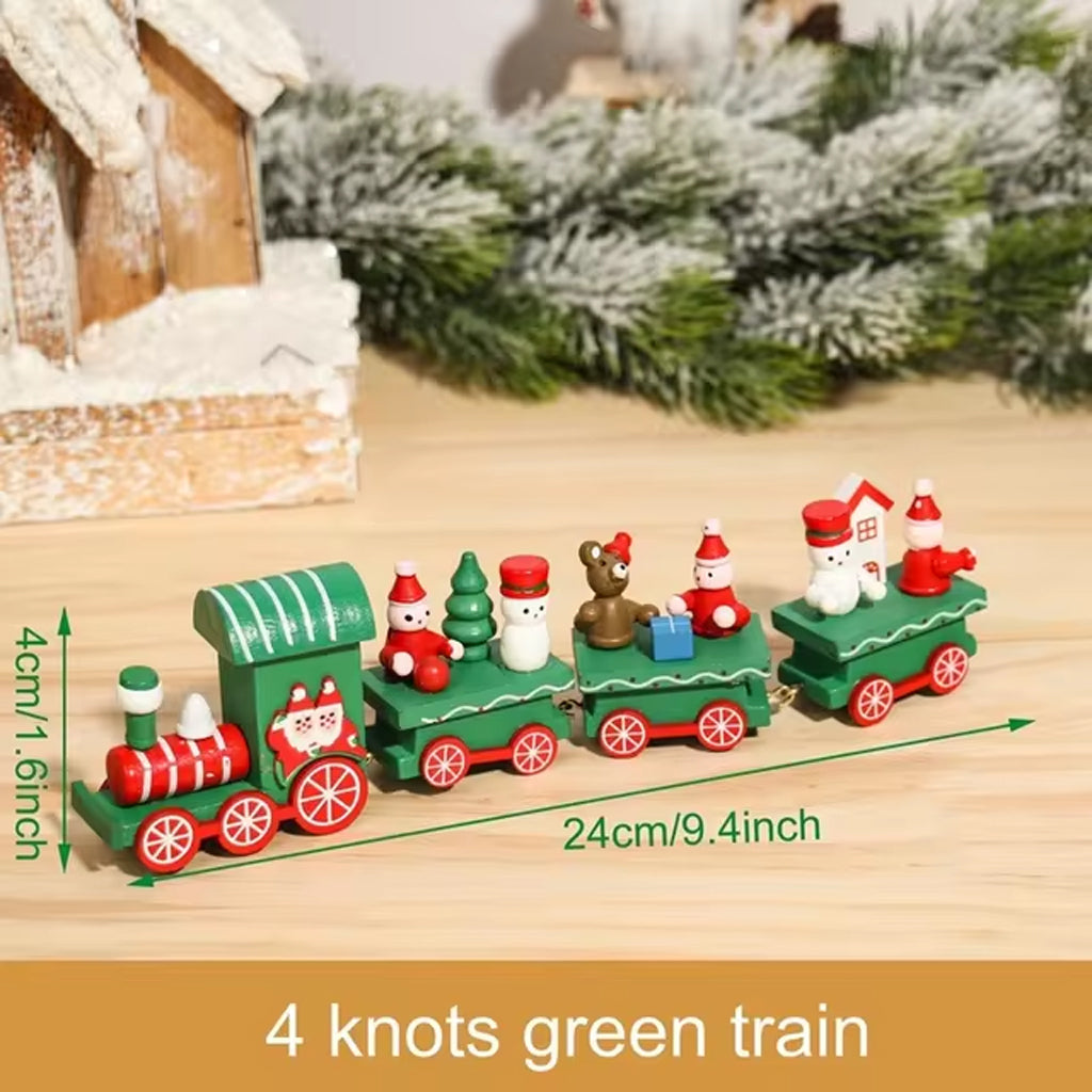 Christmas Train