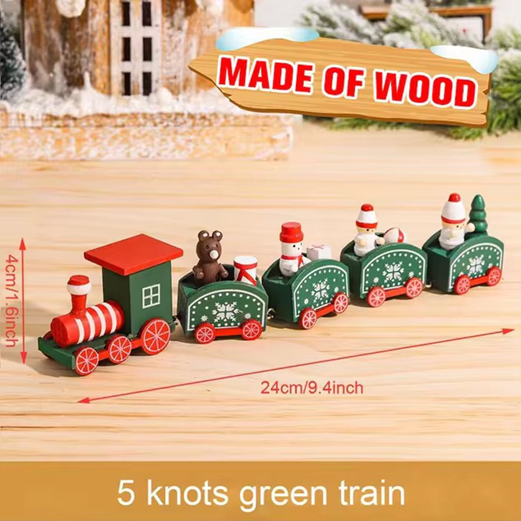 Christmas Train