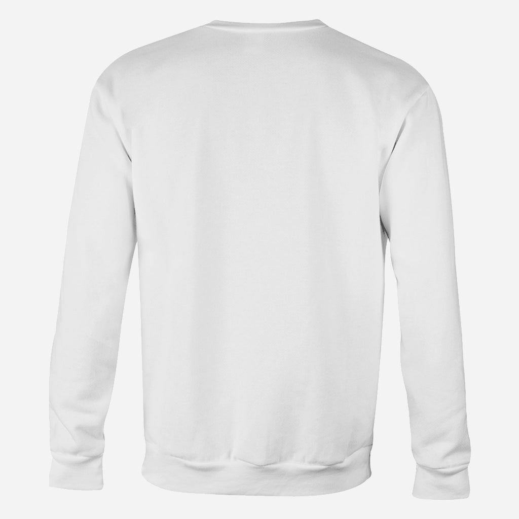 Vie de grand-mère - T-shirt personnalisé « Grand-mère »