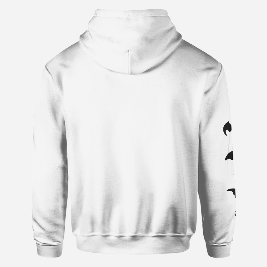 T-shirt personnalisé « Grand-mère sorcière »