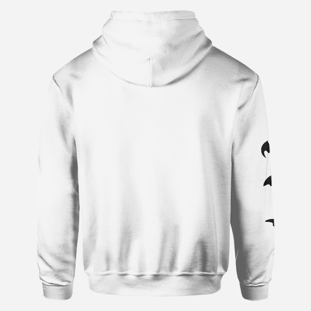 T-shirt personnalisé « Grand-mère sorcière »