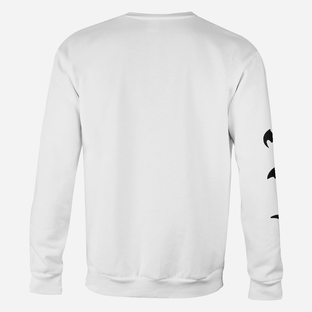 T-shirt personnalisé « Grand-mère sorcière »