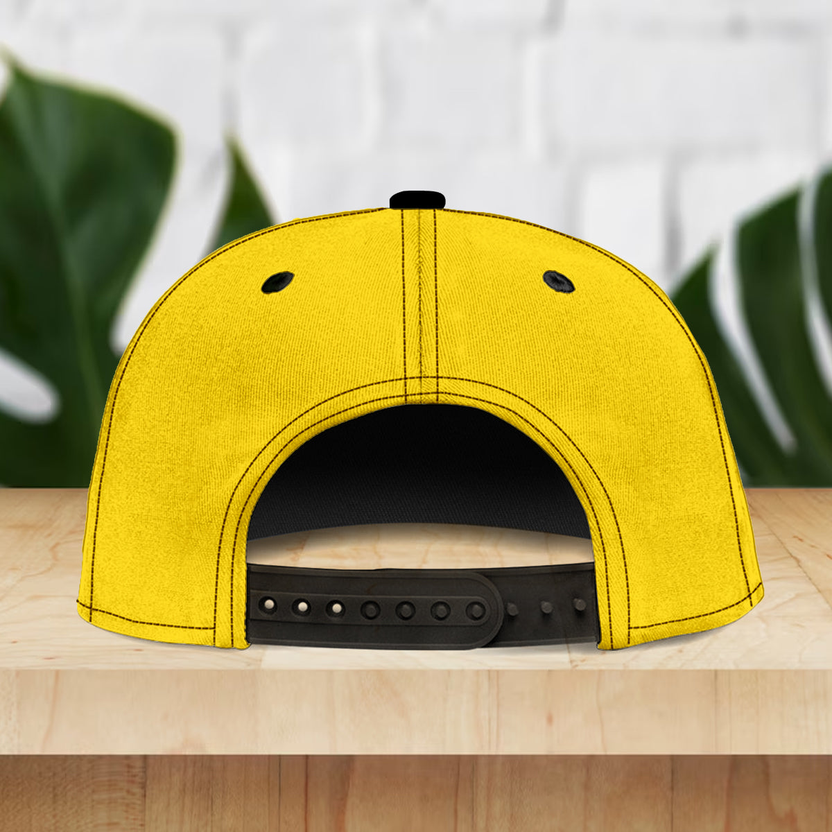 Boy's Cool Truck - Personalized Kid Snapback