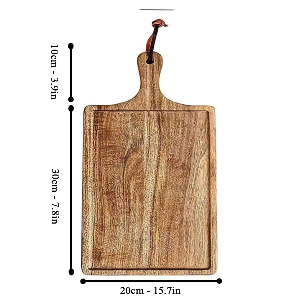 First Mom Now Grandma - Personalized Grandma Cutting Board
