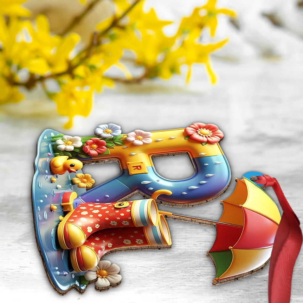 Awesome Kids - Personalized Kid Ornament