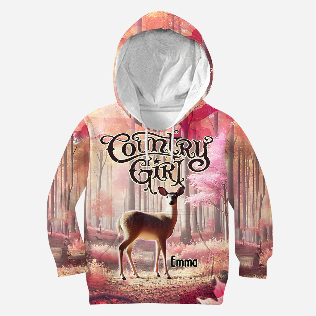 Hello Hunting Season Goodbye Husband - Personalized Hunting All Over Shirt