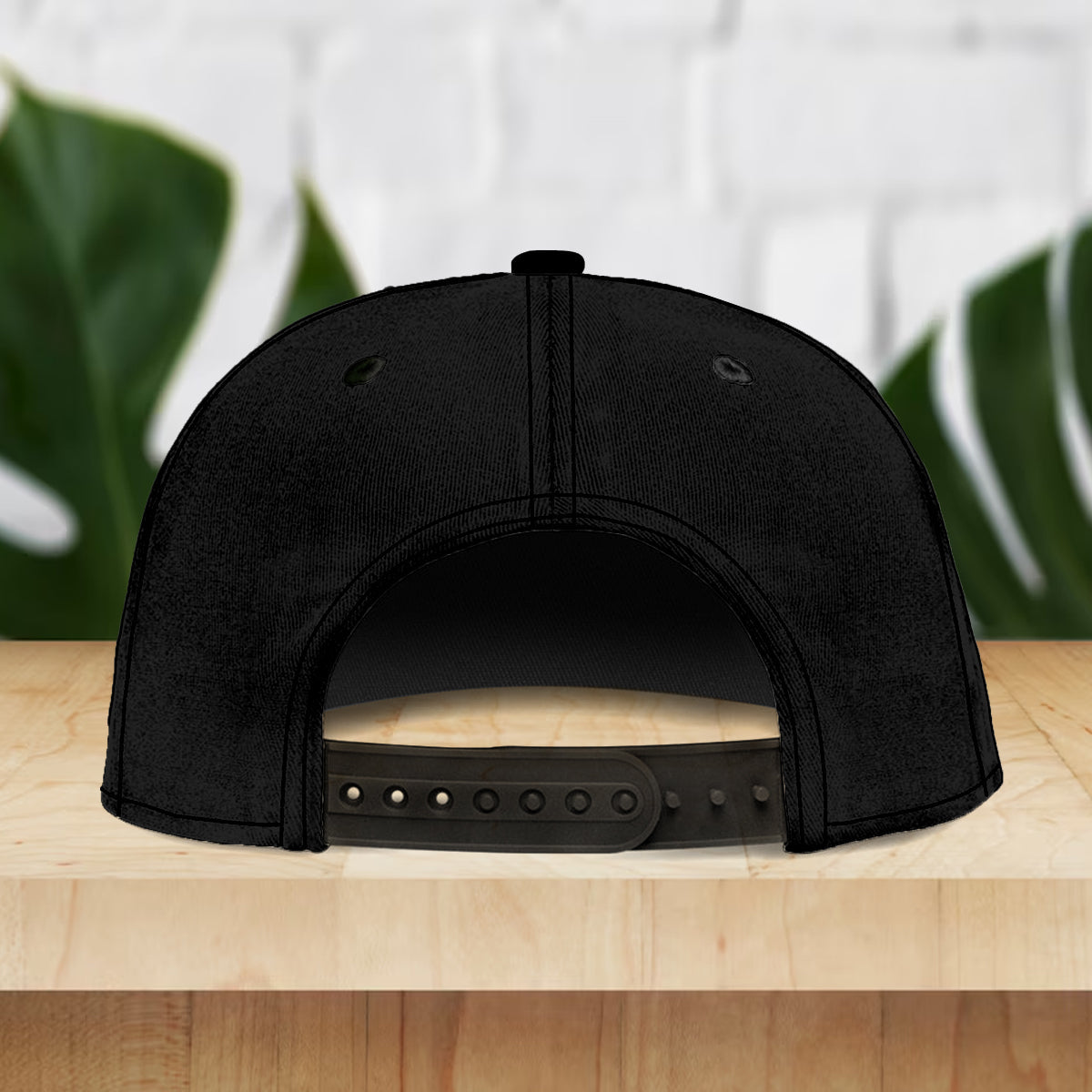 Le basket, c'est dans mon sang - Casquette de basket personnalisée