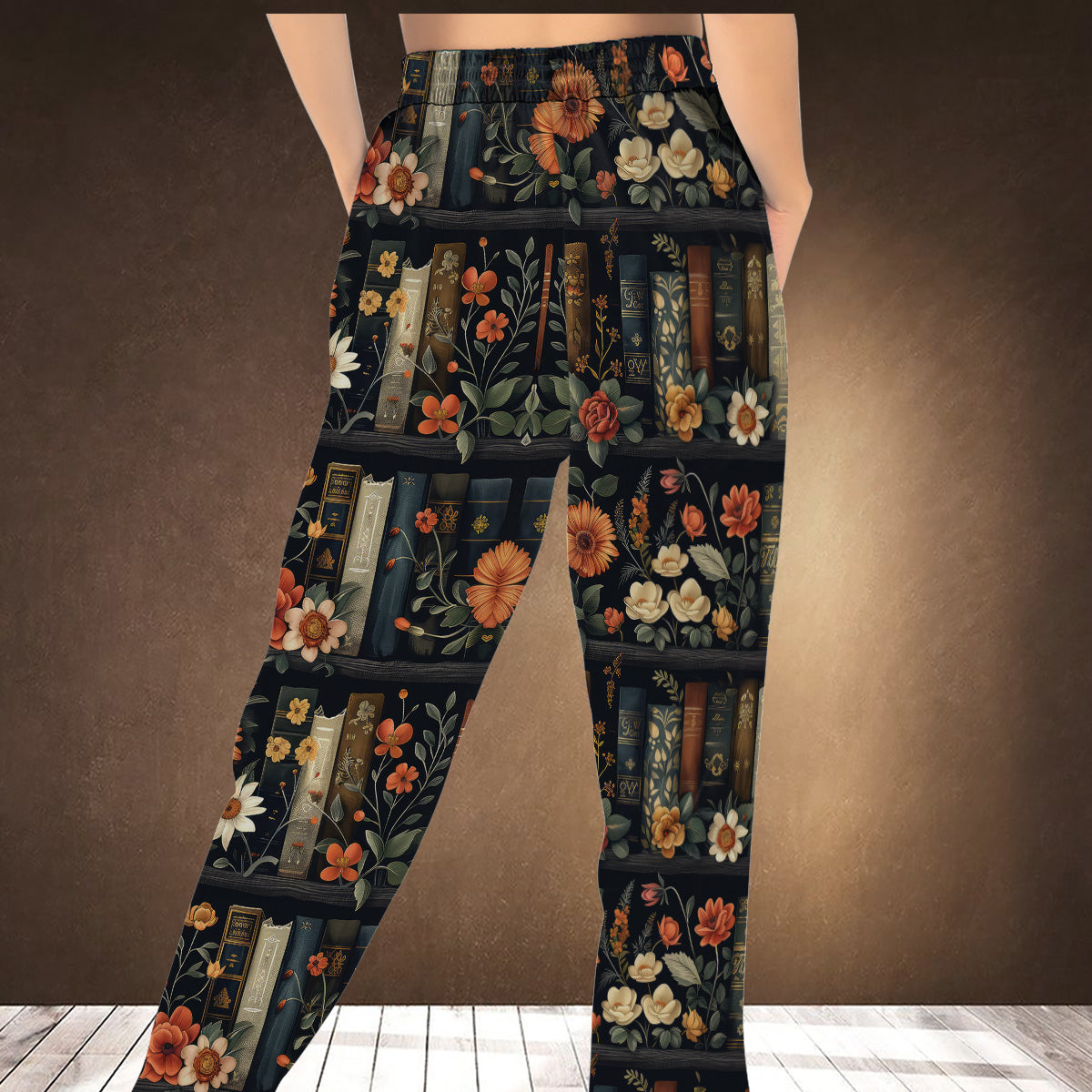 Yes I Do Need All These Books - Personalized Book Unisex Sweatpants