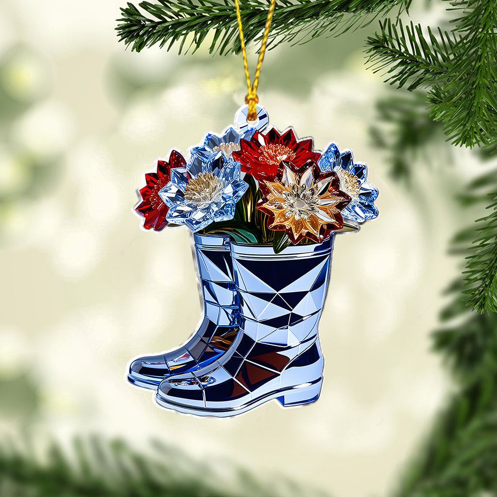 Mein Garten – Personalisierte Gartendekoration