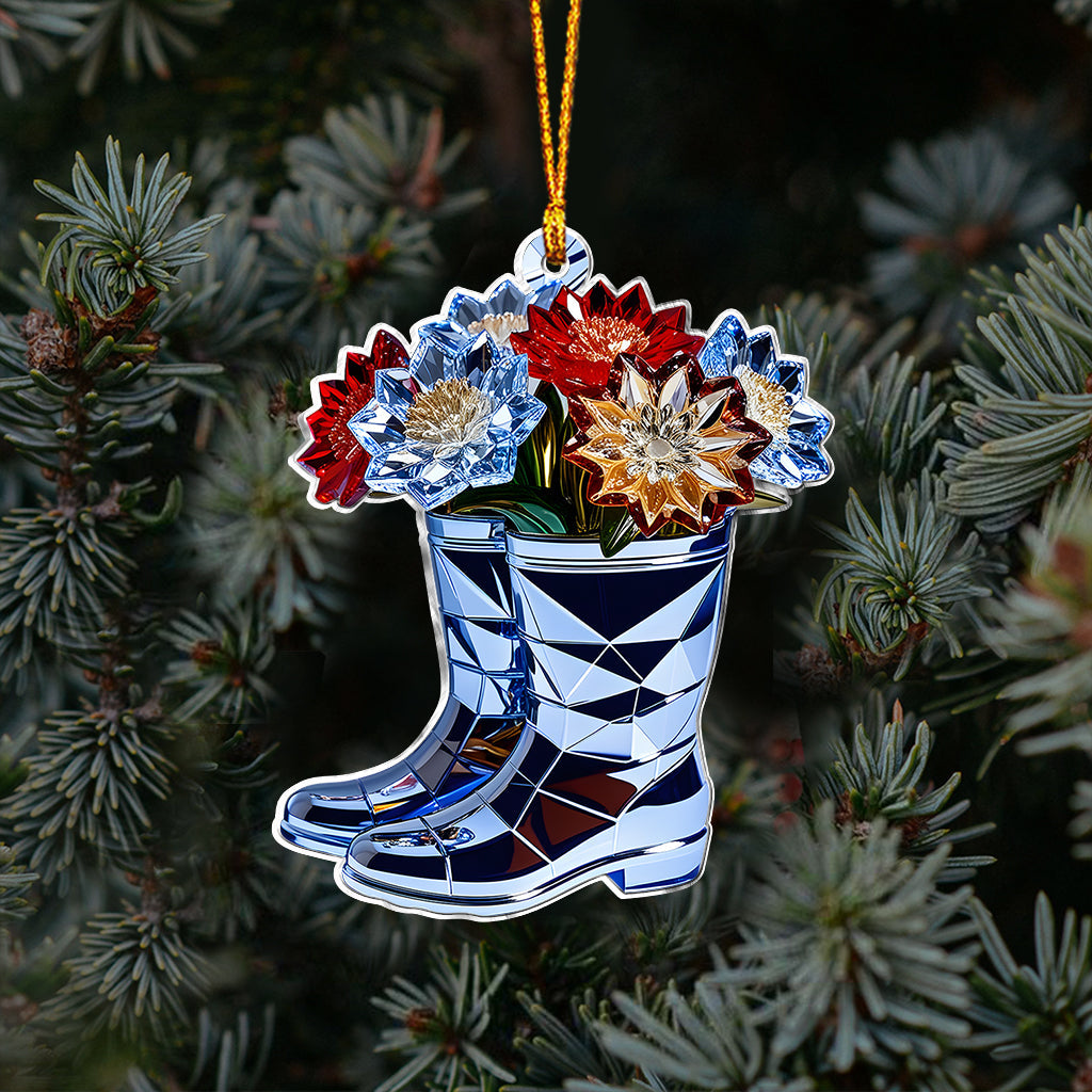 Mein Garten – Personalisierte Gartendekoration