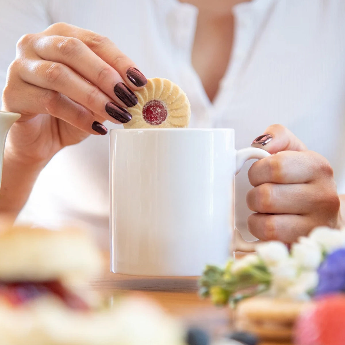 Dad Mom Every Poo I Do - Personalized Dog Hidden Message Mug