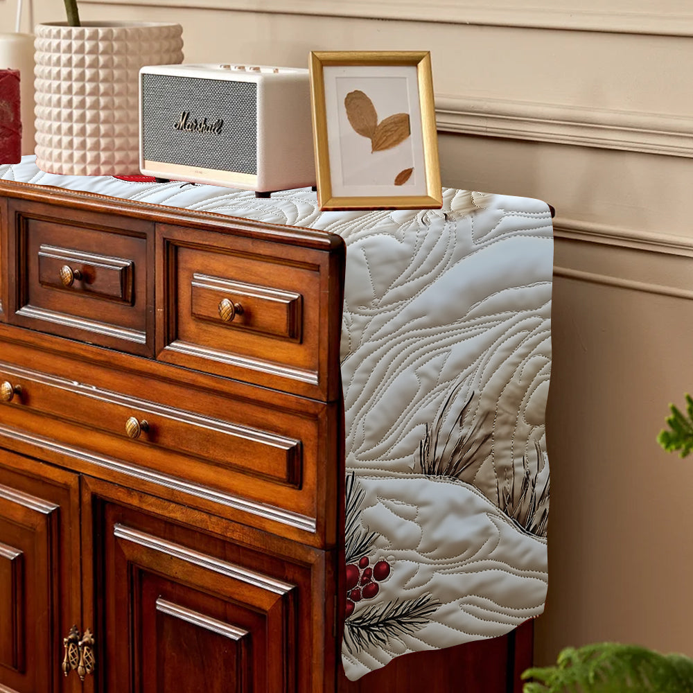 God Bless This House - Christian Table Runner