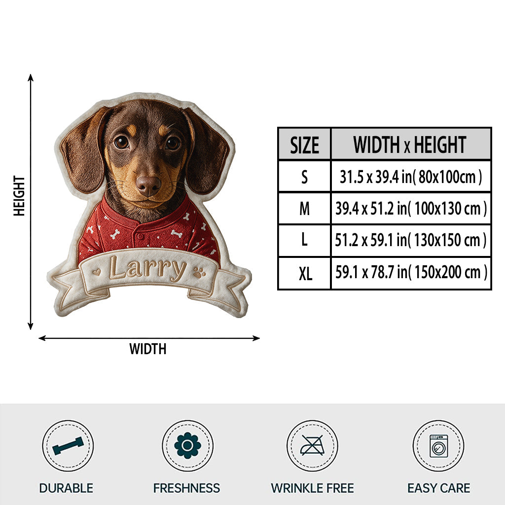 Personalisierte Flauschige Langhaarige Schildpatt Perserkatzen-Fleece-Decke, Gemütliches Geschenk für Katzenliebhaber