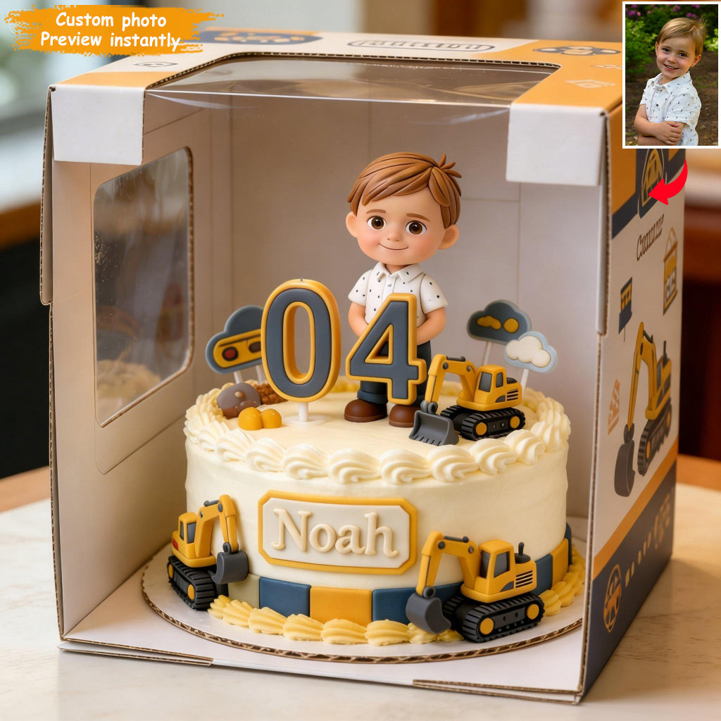 Personalized 50th Birthday Senior Woman Custom Shaped Acrylic Plaque Gift