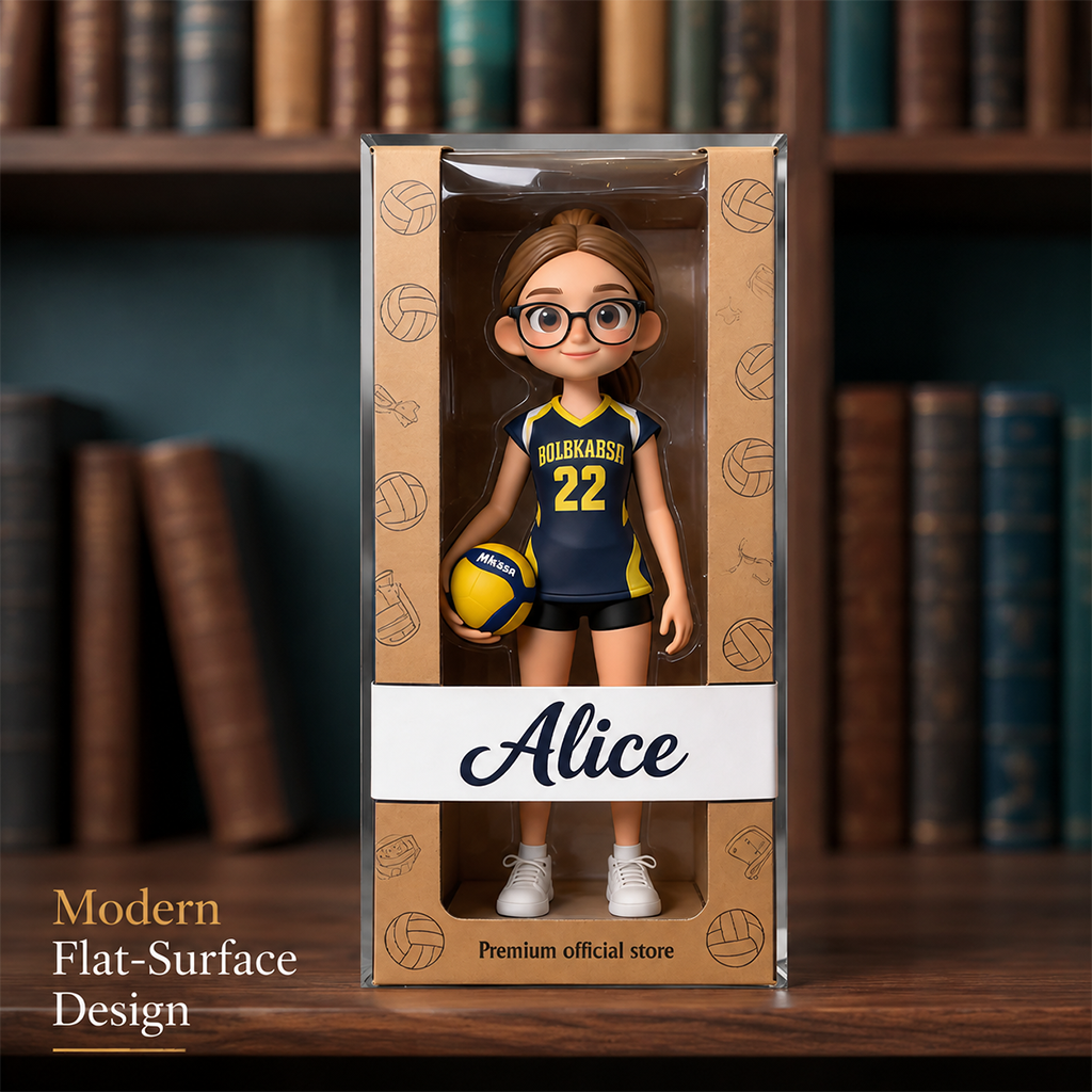 Personalized Youth American Football Player Custom Shaped Acrylic Plaque Sports Gift
