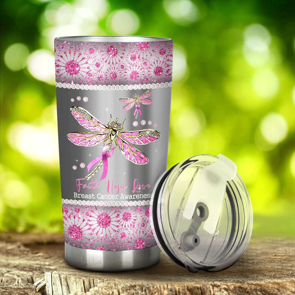 Glaube, Hoffnung, Liebe – Tumblr zur Brustkrebsvorsorge 0622