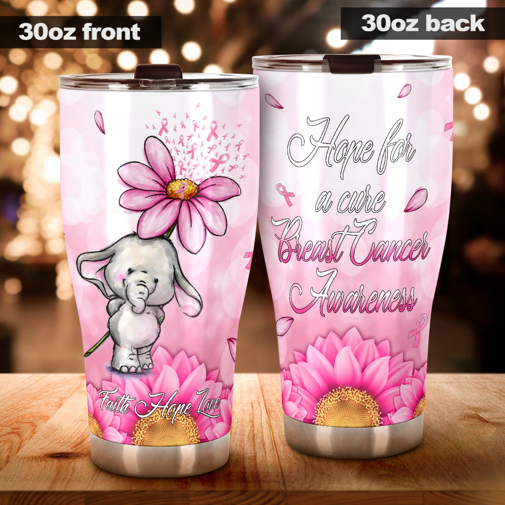 Hoffnung auf Heilung – Tumblr zur Sensibilisierung für Brustkrebs 0622